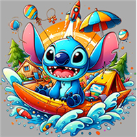 Stitch-SH  1312